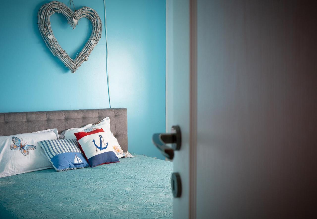 Diana Sunshine Apartment Tulcea Esterno foto