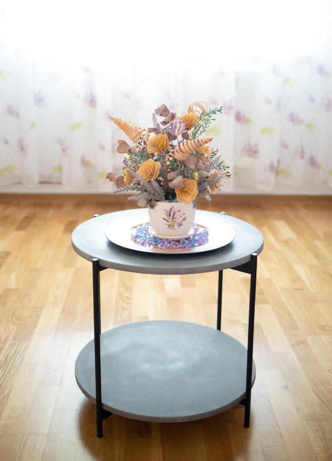 Diana Sunshine Apartment Tulcea Esterno foto