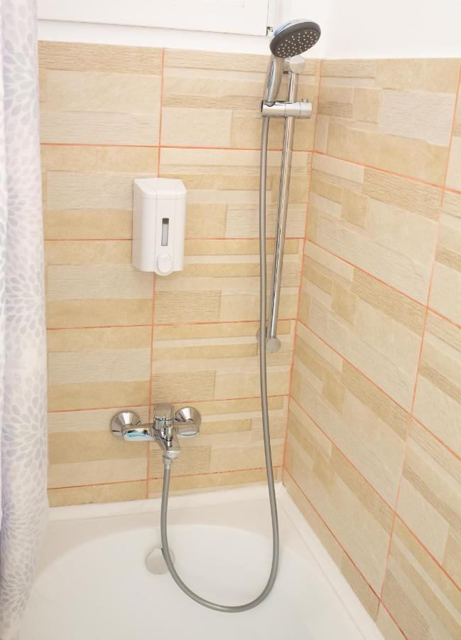 Diana Sunshine Apartment Tulcea Esterno foto